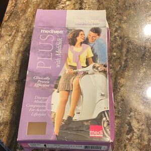 Mediven Plus Compression Stockings